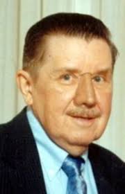 Joseph Hricinak Obituary