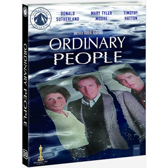 Ordinary People - Trailers From Hell