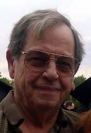 Jerry R. Ellington Obituary