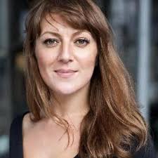 21 deadly female presenters