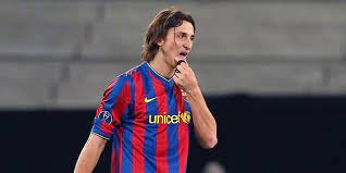 Kebijakan Transfer Aneh Barcelona Dari Rustu Recber Hingga Zlatan Ibrahimovic Bola Net