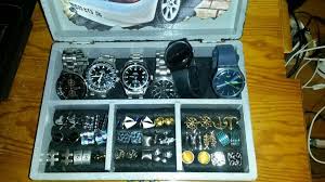 Cufflink Wooden Box Kol Dugmesi Kutusu Diy Saat Kutusu Ahsap Boyama Kutular Koltuklar