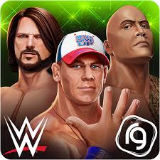 Wwe superstar drew mcintyre shares a chest and back workout before his main event title match at wrestlemania 36 against brock lesnar. Wwe Mayhem V1 47 115 Mod Apk Apkdlmod
