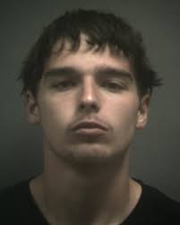 BRANNON WADE VANHOOSE Booked:...