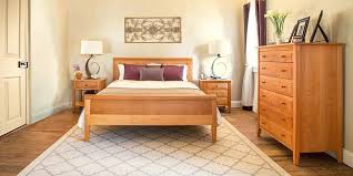 Shaker Style Furniture Guest Bedroom Decor Bedroom Sets Bedroom Set