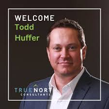 Todd Huffer's Instagram, Twitter & Facebook