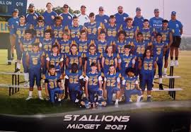 YOUTH FOOTBALL: Waynesboro Stallions to play in CFA Super Bowl