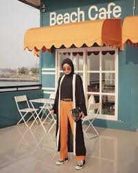 We did not find results for: Menarik 10 Ide Mix And Match Outfit Warna Orange Ala Alifia Diannisa