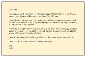 Additionally, you should then thank the interviewer for taking out time for the interview and let them know about how much you are interested in the job position. Step 4 Network Effectively
