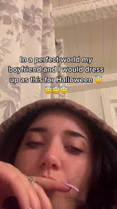 i wish I wish I wish #violet #tonyrydinger #incredibles #halloween #costume