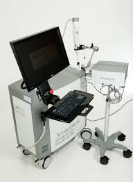 Hearing the doctor tell you that you've got cancer is undoubtedly one of the worst things you may experience. Prostate Cancer Ultrasound Treatment As Effective As Surgery Or Radiotherapy Imperial News Imperial College London