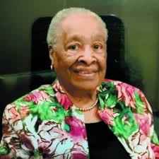 Frances Grimsley Obituary (2022)