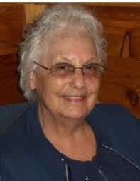 Obituary for Karen K (Shook) Kostamo