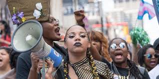 The LGBTQ March Will Be Intersectional or It Will Be Bullshit