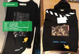 You want to flex your clothes wait for you ! Ss17 Mirror Mirror Off White Collection Map Off White Clothing Off White White Outfits