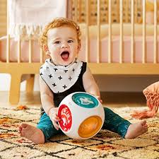 Wagons, bottles, wipes, monitors, bibs, gliders, and a ton of toys for the tiny little baby person in your life. 40 Best Baby Gifts And Baby Toys To Buy In 2021 Today
