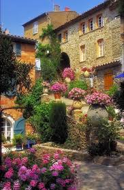 Bormes Les Mimosas France Bormes Les Mimosas Paysage France Les Regions De France