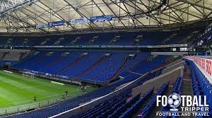 Historical grounds can be chosen as well. Veltins Arena Fc Schalke 04 Guide Football Tripper