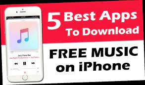 Fortunately, once you master the download process, y. Music Download App For Iphone Twitter