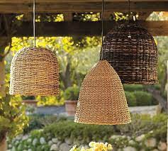 Top 10 Wicker Furniture Accessories For Outdoor Wicker Pendant Light Outdoor Pendant Lighting Outdoor Pendant