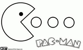 Find high quality pacman coloring page, all coloring page images can be downloaded for free for personal use only. Pac Man Coloring Page Coloring Home