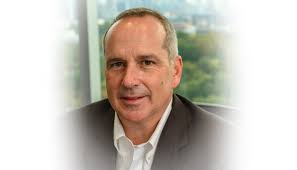 Aderant Appoints Tech Veteran George Seymour as Chief Revenue Officer