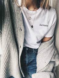 Bad Habits T Shirt Tumblr Shirt Tumblr Clothes Aesthetic Etsy Aesthetic Clothes Cute Outfits Casual Outfits