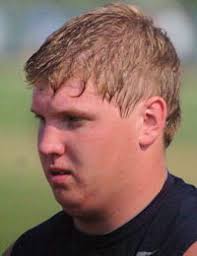 Patrick DeStefano: Clemson Football Offensive Line