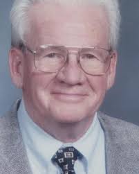 George Pilkenton Obituary