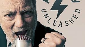 Pat Gray Unleashed (Podcast Series 2017– )