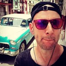 Barry Boyce (@barrington_boyce) • Threads, Say more