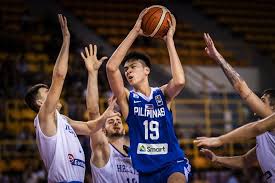 That will give detroit the rights to the presumptive no. Nba Rumors Filipino Prospect S Australia Signing Generates Lamelo Ball Like Buzz