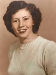 Ada Crocker Obituary