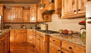 Everyday wall paint consists of a formula not suited for surfaces like cabinetry. Kitchen Cabinetry Colours Tips To Match Your Walls Cabinets Integrity Painting