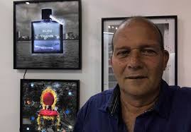 Ernesto Fernandez Zalacain