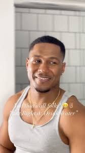 Self Care: A little something I do to stay happy!! 😌💆🏽‍♂️