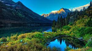 Forest Mountains Ultra Hd 4k Wallpaper Nature Pinterest Scenery Wallpaper Landscape Wallpaper Scenery