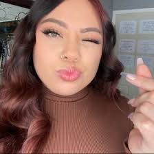 Stephanie Trujillo's Instagram, Twitter & Facebook