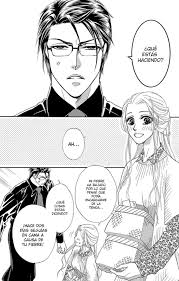 дорама я не буду делать как говорит куросаки кун Majo No Biyaku Vol 1 Ch 5 Pagina 5 Leer Manga En Espanol Gratis En Ninemanga Com Anime Manga Imagenes Animadas Mangas Romanticos
