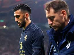 Nico González, otra vez desafectado en la Selección Argentina