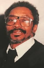 Obituary for George Calhoun Sr.