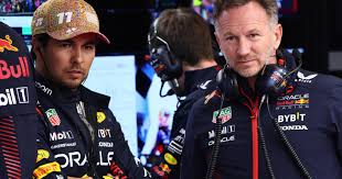 Horner: Perez has hardest job in F1 against 'relentless' Verstappen