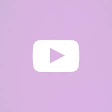 In this video im going to be showing you my tips and tricks on how to customize your desktop aesthetic. Youtube Icon Iphone Photo App Iphone Icon Iphone Wallpaper App