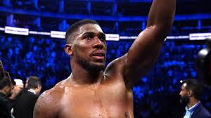 Joshua looking to deliver 'statement' win over Ngannou