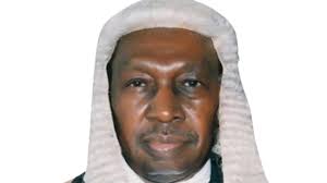 Mohammed Lawal Uwais, June 12, 1936