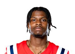 New Haven Chargers College Football Roster