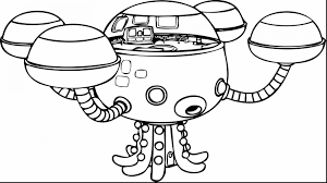 For kids & adults you can print octonauts or color online. Octonauts Coloring Pages Free Printable Coloring Pages For Kids