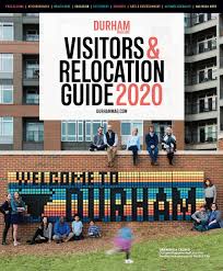 The amazing mumford presents the magic weather show, put & play magic show and a day in the life of oscar the grouch. Durham Magazine S 2020 Visitors Relocation Guide By Shannon Media Issuu