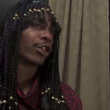 YOU WANNA SMOKE WITH THE OL’ BOY RICK JAMES?