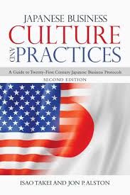 Review Of Japanese Business Culture And Practices 9781532048180 Foreword Reviews